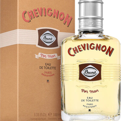Chevignon Brand For Men Edt 50 ml