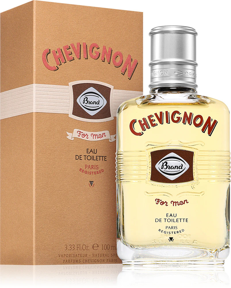 Chevignon Brand For Men Edt 50 ml — eShopping Salerno