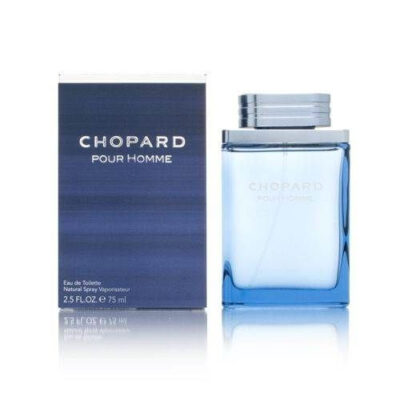Chopard pour Homme edtv 50ml