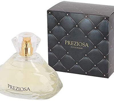 Comin Parfum Preziosa edtv 100ml
