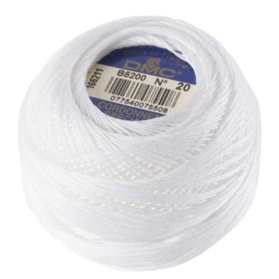 Cordonet Dmc 151 Gomitoli 20gr  Numero 10-20-30