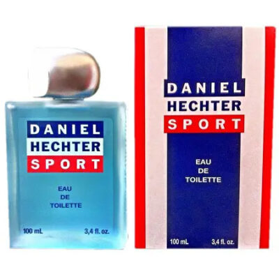 Daniel Hetcher Sport Men Edtv 50 ml