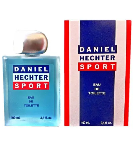 Daniel Hetcher Sport Men Edtv 50 ml — eShopping Salerno