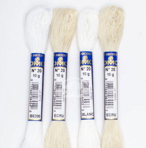 Dmc 123A Matasse Ricamo 10gr — eShopping Salerno