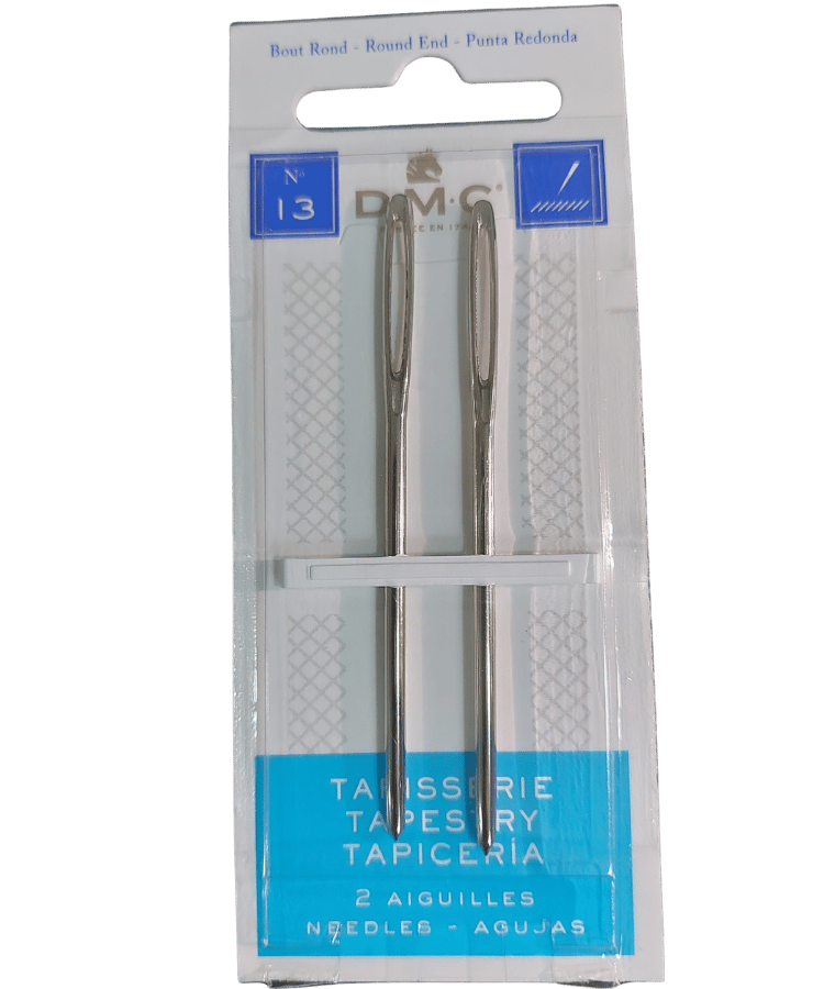 Dmc Aghi Tappezzeria con Punta Rotonda art.1767 — eShopping Salerno
