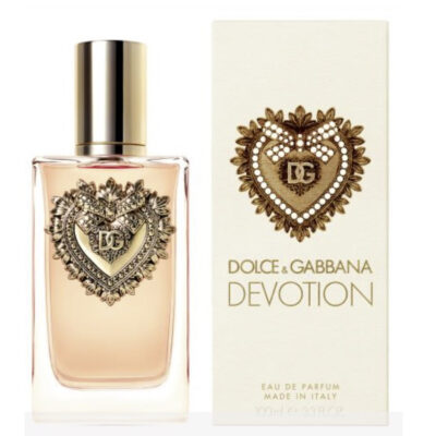 Dolce Gabbana Devotion edpv 50ml