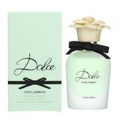 Dolce Gabbana Dolce Floral Drops edtv 30ml
