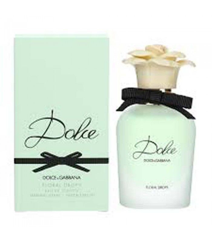 Dolce Gabbana Dolce Floral Drops edtv 30ml — eShopping Salerno