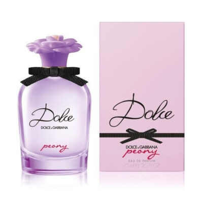Dolce Gabbana Dolce Peony edtv 50ml