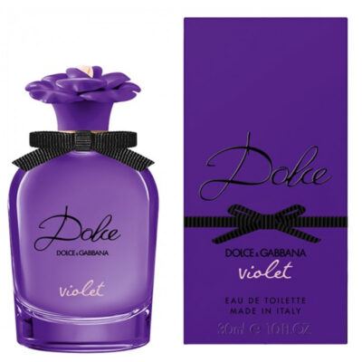 Dolce & Gabbana Dolce Violet edt 30ml