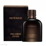 Dolce Gabbana Intenso men edpv 40ml — eShopping Salerno
