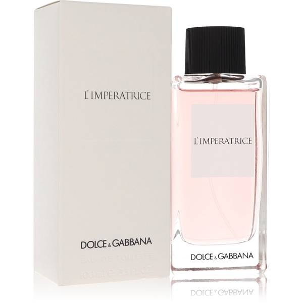 Dolce Gabbana L'Imperatrice Her edtv 50ml — eShopping Salerno
