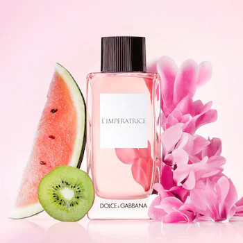 Dolce Gabbana L'Imperatrice Her edtv 100 ml — eShopping Salerno