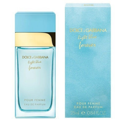 Dolce Gabbana Light Blue Forever edpv 25ml