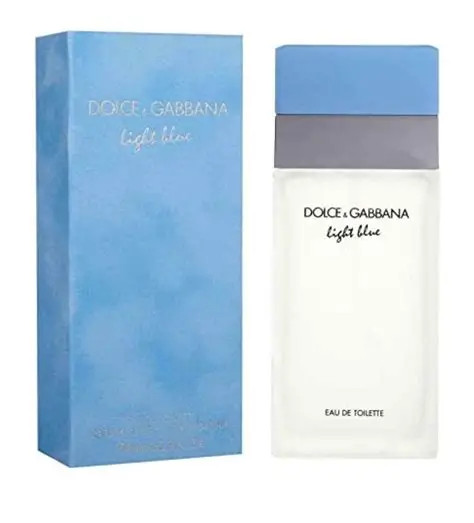 Dolce Gabbana Light Blue edtv 100 ml — eShopping Salerno