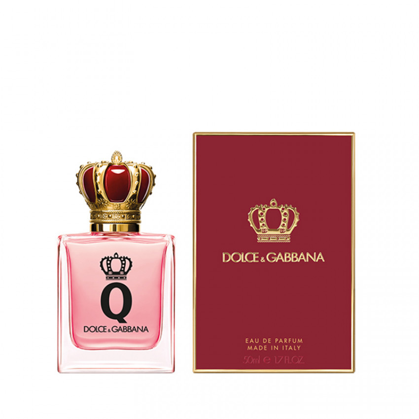 Dolce & Gabbana Queen edp 50ml — eShopping Salerno