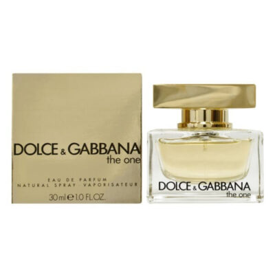 Dolce Gabbana The One Femme edpv 30ml