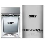 Dolce Gabbana The One Grey men edtv 30ml — eShopping Salerno