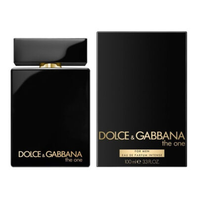 Dolce Gabbana The One Men edpv 50ml