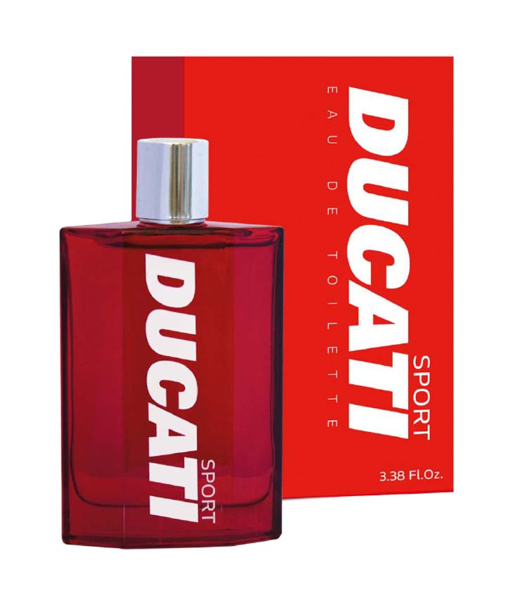 Ducati Sport Uomo Edtv 100 ml — eShopping Salerno
