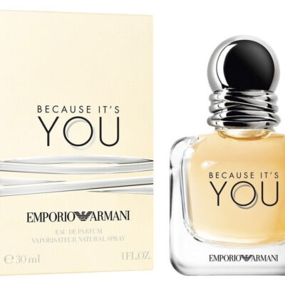 Giorgio Armani Emporio You Her edpv 30ml
