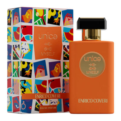 Enrico Coveri Unice My Self Edp v 100 ml