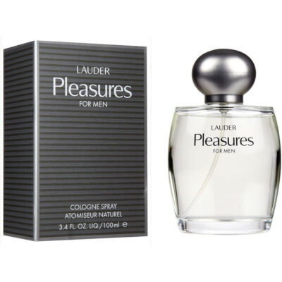 Este Lauder Pleasures fon men edcv 50ml