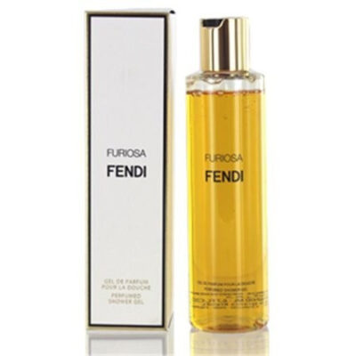 Fendi Furiosa Shower gel 200ml