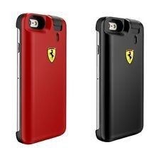 Ferrari Scuderia  Black for iPhone 6 Uomo edtv 25m — eShopping Salerno