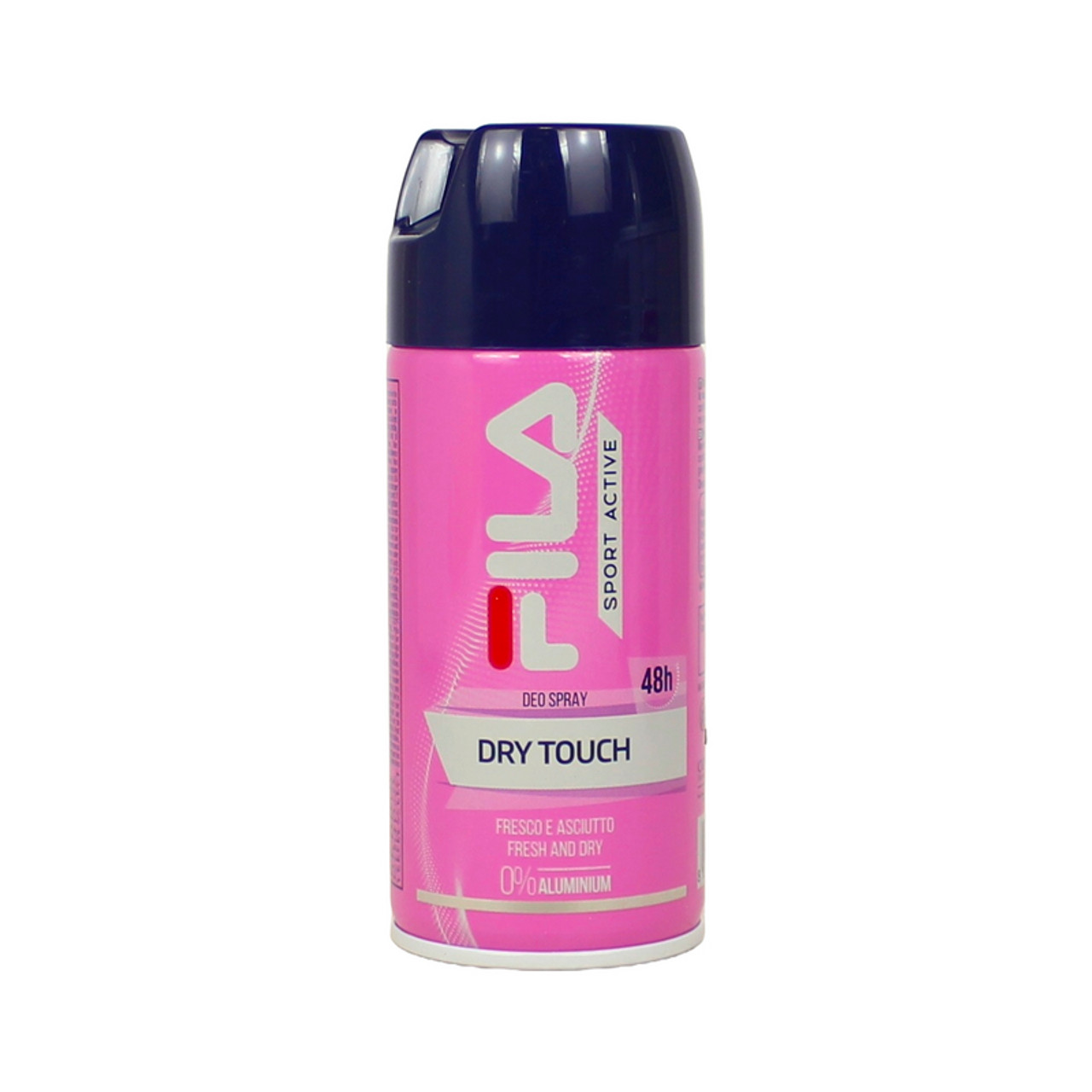 Fila Deo Spray 150ml — eShopping Salerno
