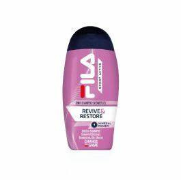 Fila Doccia Shampoo 250ml — eShopping Salerno