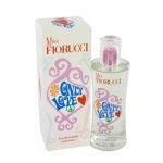 Fiorucci Only Love edtv 100ml — eShopping Salerno