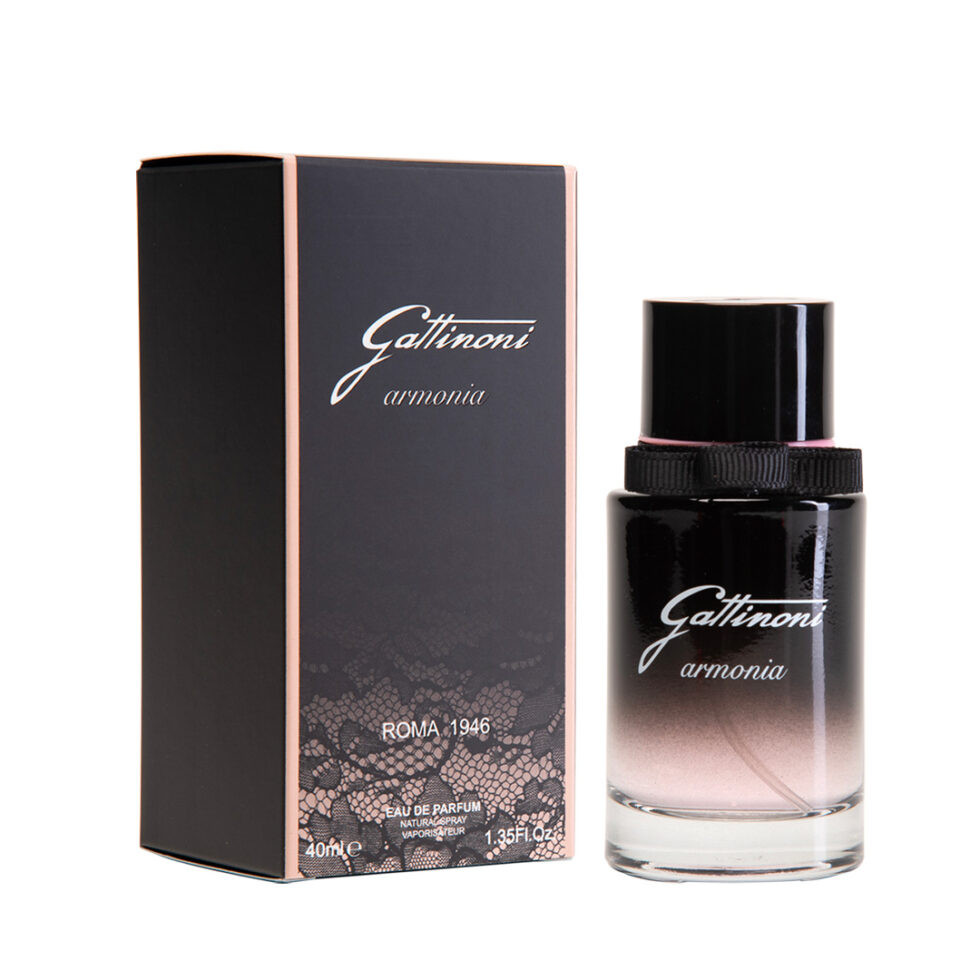 Gattinoni Armonia Roma 1946 edp vapo 40ml — eShopping Salerno