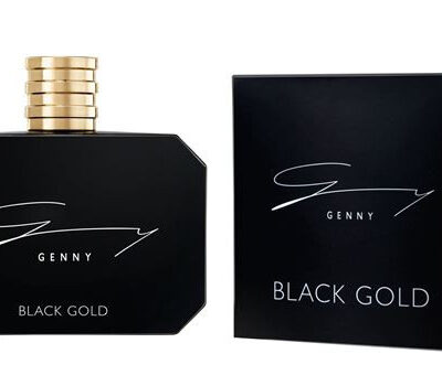Genny Black Gold edt Vapo 100ml