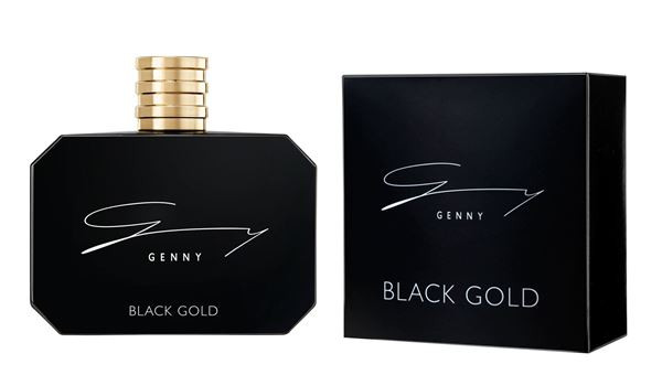Genny Black Gold edt Vapo 100ml — eShopping Salerno