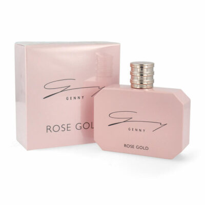 Genny Rose Gold edt Vapo 100m