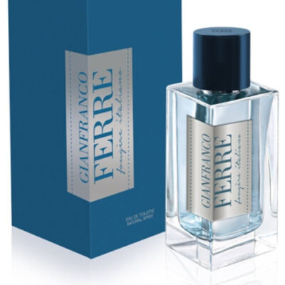 Gianfranco Ferrè Fougère Uomo edtv 50ml