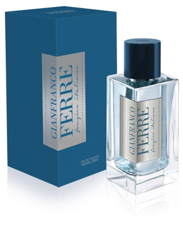 Gianfranco Ferrè Fougère Uomo edtv 50ml — eShopping Salerno