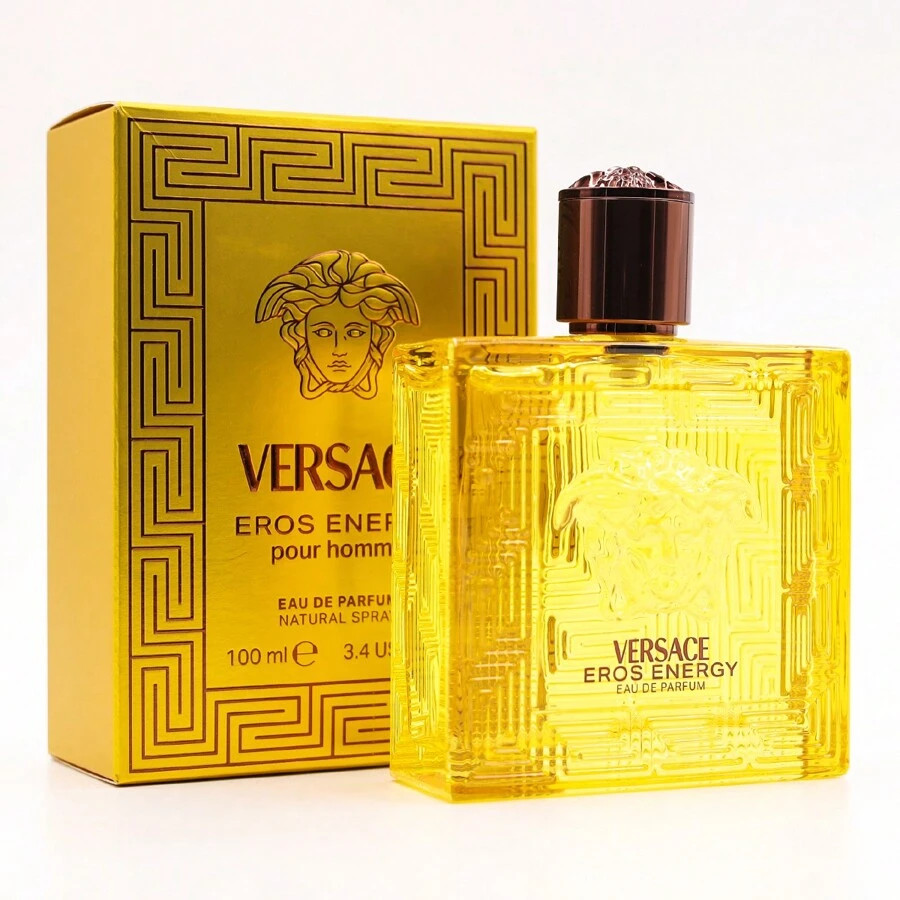 Gianni Versace Eros Energy  homme Edp Vapo 50ml — eShopping Salerno