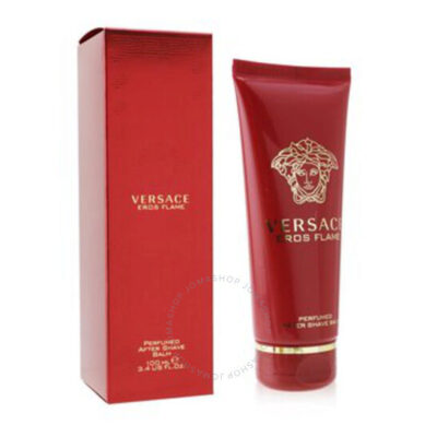 Gianni Versace Eros Flame homme After Shave Balmy 100ml