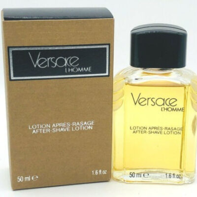 Gianni Versace L'Homme AS 50ml