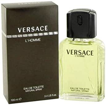 Gianni Versace L'Homme edtv 100ml — eShopping Salerno