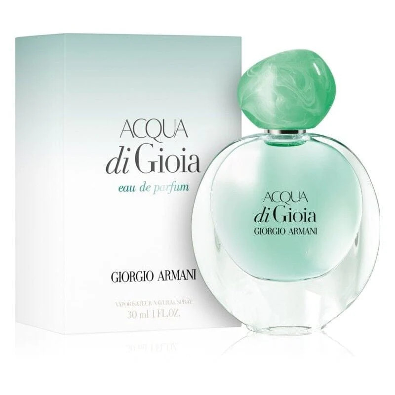Giorgio Armani Acqua di Gioia edpv 30ml — eShopping Salerno