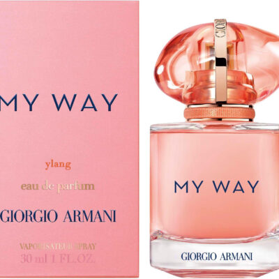 Giorgio Armani My Way Ylang edpv 30ml