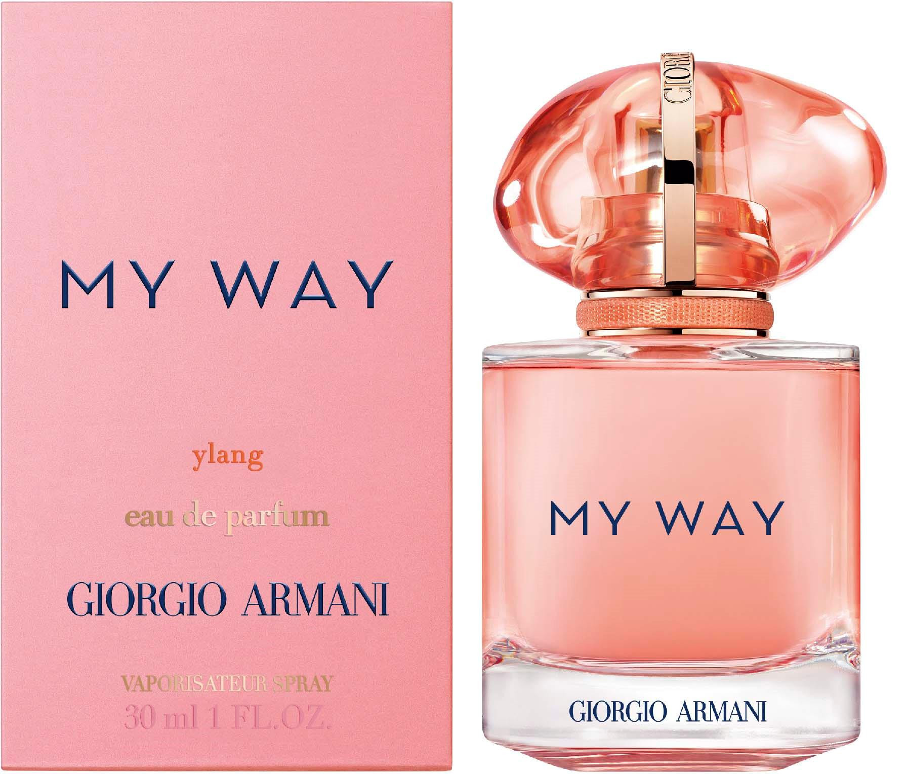 Giorgio Armani My Way Ylang edpv 30ml — eShopping Salerno