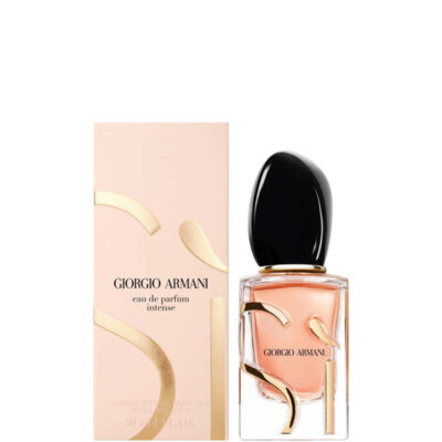 Giorgio Armani Si Intense  edp 50ml