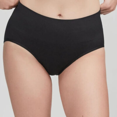 Gisela Guaina Seamless Shape Undies Vita alta art.0232