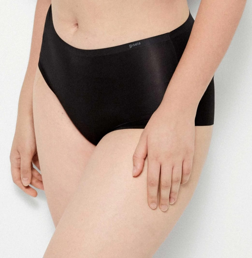 Gisela Guaina Second Skin Undies art.10027 — eShopping Salerno