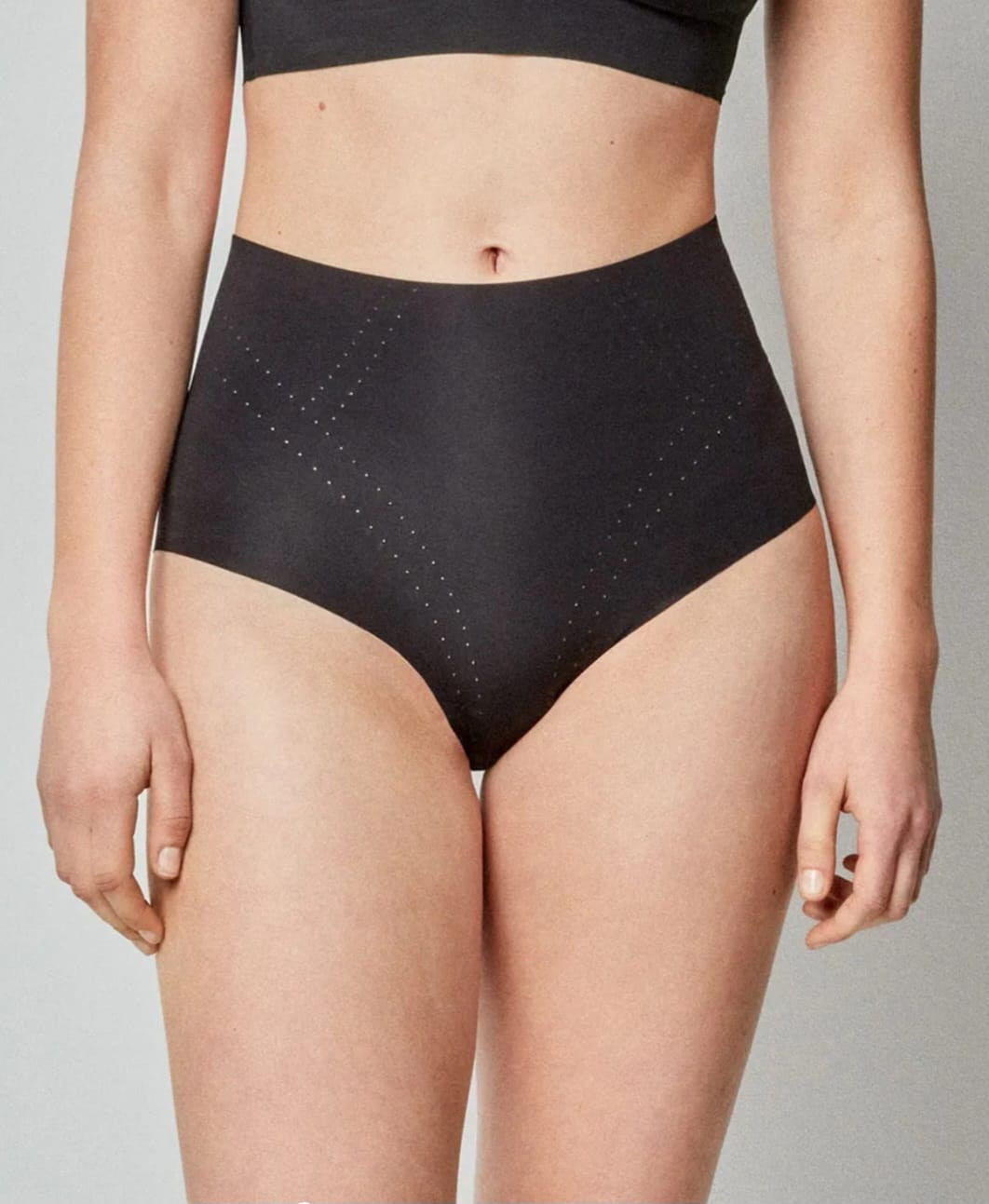 Gisela Guaina Shape Vita alta Undies art.10048 — eShopping Salerno