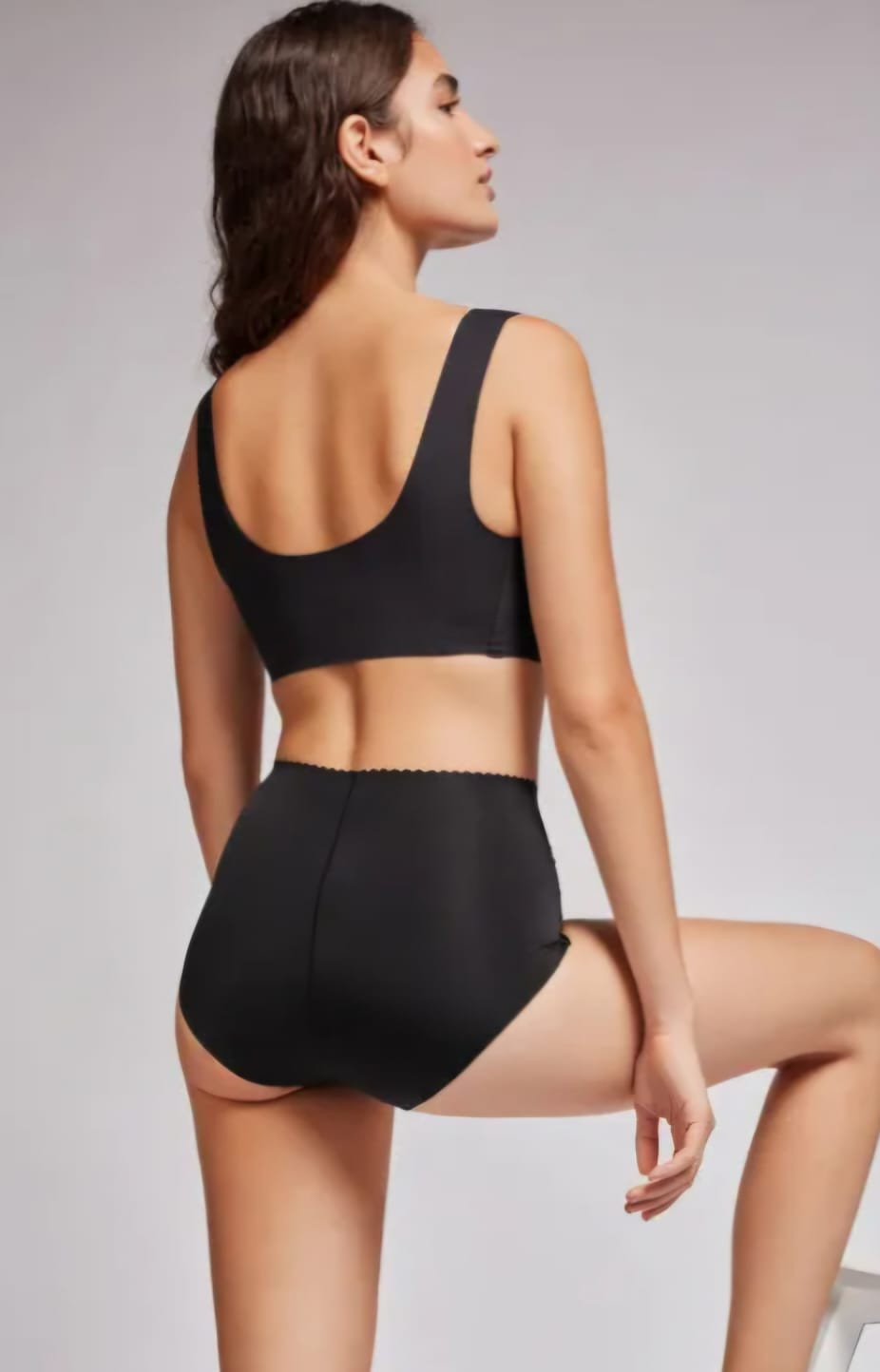 Gisela Guaina in Microfibra Undies art.0212 — eShopping Salerno